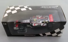 2026年最新】ミニチャンプス 1/18 マクラーレン mp4の人気アイテム