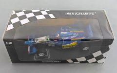 1/18 ベネトン フォード B192 ミハエル・シューマッハ コレクション 1/18 ベネトン フォード B192 ミハエル・シューマッハ コレクション