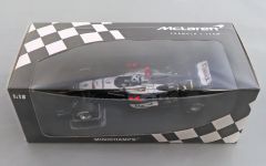 京商 マクラーレンF1 GTRレーシング 1箱（8台セット） - メルカリ
