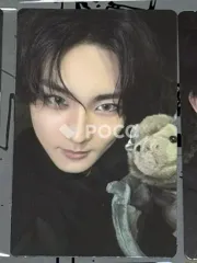 ENHYPEN ジョンウォン THE SIN : VANISH FORBIDDEN Ver.