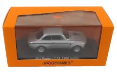チョロQ アルファロメオGTA1300 JUNIOR CG40周年記念新品 - メルカリ