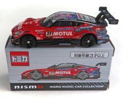 トミカ MOTUL AUTECH Z 2025 super GT GT500 - メルカリ
