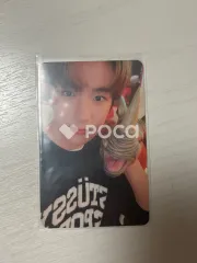 THE BOYZ ヒョンジェ THE BOYZ ポップアップストア THE AZIT トレーディングカード