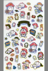 【中古】シール・ステッカー 集合(マリンパイレーツ) シール 「I’m Doraemon(アイム・ドラえもん)」