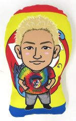 GENERATIONS LIVE TOUR 2019 クッション RYOTA - メルカリ