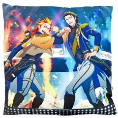 [중고] 쿠션 본체 신속 일혼 쿠션 [세가 럭키 복권 온라인 아이돌 마스터 SideM 10th Anniversary vol.1] A-4상