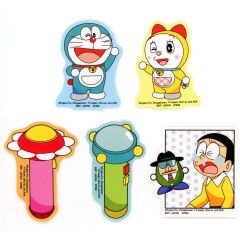[중고] 스티커 스티커 F 세트 스티커 세트 [이치 반 쿠지 도라에몽 ~ 너와 계속 함께 ~] G상