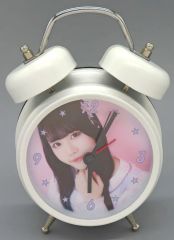 松田聖子 目覚まし時計 - メルカリ