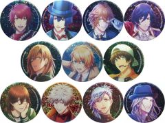 IDOLY PRIDE アイプラ 2周年記念 缶バッジ Vol.2 1BOX - メルカリ