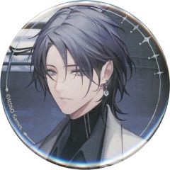 アイドリッシュセブン LINK RING WIND 缶バッジ(和泉一織) - メルカリ