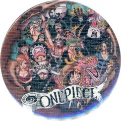 【中古】バッジ・ピンズ 集合 「ワンピース コレクション缶バッジ 第4弾」