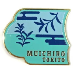 鬼滅の刃 柱展 コレクションピンズ 柱百景 時透無一郎　aniplex グッズ情報【柱百景】｜アニメ「鬼滅の刃」 柱展 －そして無限城へ
