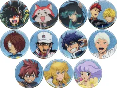 【中古】バッジ・ピンズ 全11種セット 「AnimeJapan 2025 AJガチャ Bグループ」のサムネイル