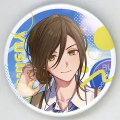 【中古】バッジ・ピンズ 悠佑 ランダム缶バッジ 第20弾(CiRCUS) 「いれいす Summer Tour 2025 えびばでぃ - 祭 - FESTIVAL !!」