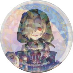 [중고] 배지 핀즈 시라사카 코우메(STARLIGHT STAGE 10th ANNIVERSARY ver.) 공식 홀로그램 캔 배지 [아이돌 마스터 신데렐라 걸즈]