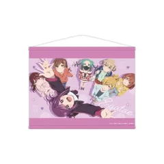 中二病でも恋がしたい　タペストリー　セット 映画 中二病でも恋がしたい！ -Take On Me- 君に恋するタペストリー