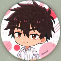 多聞くん今どっち アモカフェ 甲斐 倫太郎 缶バッジ 10点 甲斐倫太郎 倫太郎 多聞くん今どっち！？ アモカフェ AMOCAFE 缶バッジ