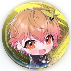 シクフォニ 缶バッジ 第18弾 みこと SD - メルカリ