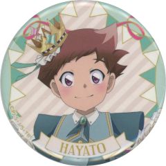 まるくじ『シンカリオン』シリーズ 中吉 アクリルキーホルダー 速杉