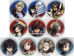 2026年最新】全4種セット 「コードギアス 反逆のルルーシュ