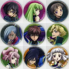 2026年最新】全4種セット 「コードギアス 反逆のルルーシュ