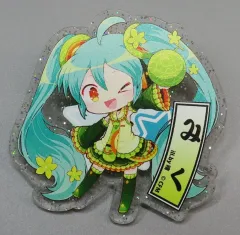 2026年最新】miku expo 缶バッジの人気アイテム - メルカリ