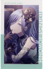 【中古】キャラカード 日野森雫(ノーマル/特訓後) 「プロジェクトセカイ カラフルステージ! feat. 初音ミク ePick card series vol.13 A」