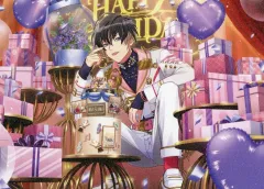 【中古】キャラカード 碓氷真澄 キラカード 「A3!(エースリー) 秋の with CAT フェア」 アニメイト対象商品購入特典