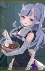 【中古】キャラカード 竜胆尊 「バーチャルYouTuber にじさんじ 2026年2月 ボイスビジュアルカード ランダムコレクションカード」