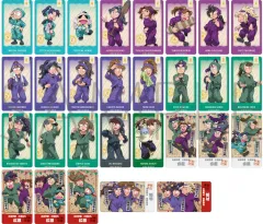 【新品】キャラカード 【ボックス】忍たま乱太郎 チケコレ