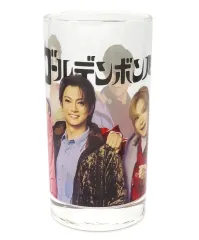 【中古】グラス ゴールデンボンバー グラス 「ゴールデンボンバー『金爆はどう生きるか』～意外ともう結成20周年ツアー～」