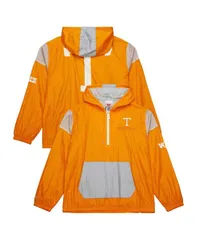 ミッチェルネス メンズ アウター ジャケット・ブルゾン ヴィンテージ Tシャツ ロゴ パーカー Mitchell Ness Mens Tennessee Orange Tennessee Voluntのサムネイル