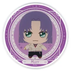 【中古】コースター ムル アクリルコースター 「魔法使いの約束 in namco TOKYO 第二弾」 アクリルコースター付きソフトドリンク注文特典