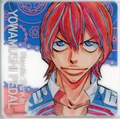 【中古】マグカップ・湯のみ 新開隼人 アクリルコースター 「弱虫ペダル」
