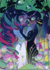 【中古】クリアファイル セイバー/徴姉妹 A4クリアファイル 「Fate/Grand Order Servant Art Chronicle -最終再臨展-」