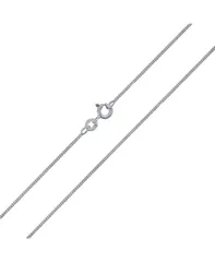 ブリング レディース アクセサリー ネックレス・チョーカー・ペンダントトップ レース Bling Jewelry Thin 2MM Strong Simple Miami Cuban Curb Chainecklace 925 Sterling Silver