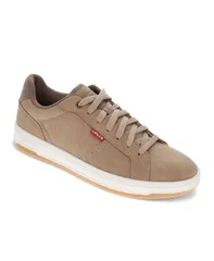 リーバイス メンズ シューズ スニーカー レース Levis Mens Carson Fashion Athletic Lace Up Sneakers Darkhaki カーキのサムネイル
