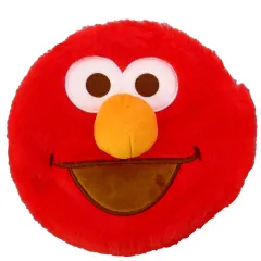 【中古】筆箱・ペンケース エルモ＆クッキーモンスター リバーシブルペンケース 「セサミストリート」