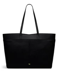 ラドリー ロンドン レディース バッグ Radley London Maldon Mews Large Ziptop Tote Bag Black ブラック