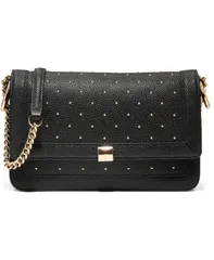 コールハーン レディース バッグ Cole Haan Daniella Small Chain Shoulder Bag Black studs ブラック
