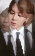 【中古】コレクションカード(男性) BTS(防弾少年団)/Jimin(ジミン)/「2022 THE FACT BTS PHOTOBOOK SPECIAL EDITION」封入フォトカード