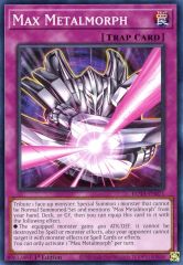 遊戯王カード 英語版 レアメタル化・魔法反射装甲 PP01 スーパーレア