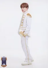 【中古】生写真(男性) 超特急/マサヒロ(森次政裕)/全身/「EBiDAN THE LIVE CRUISE 2024」生写真セット