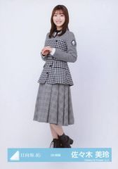 日向坂46 生写真 HTT2023 サンタ衣装 佐々木美玲 - メルカリ