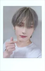 【中古】生写真(男性) TOMORROW X TOGETHER/ヒュニンカイ/「TOMORROW X TOGETHER WORLD TOUR ＜ACT ： PROMISE＞ ENCORE IN JAPAN」インスタントフォトカード ver.2(チェキ)