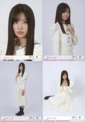 乃木坂46 賀喜遥香 乃木コレ 37th制服 SR 乃木坂46 生写真 乃木コレ 37th制服 賀喜遥香 3種コンプ - メルカリ