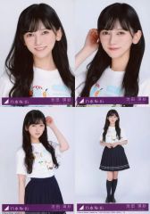 乃木坂46 39枚目Same numbers 封入生写真コンプ 池田瑛紗 - メルカリ