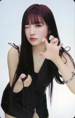 中古】コレクションカード(女性) aespa/NINGNING(ニンニン)/「2024