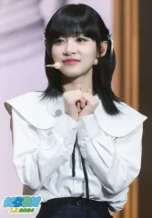 【中古】生写真(女性) ME：I/SHIZUKU(飯田栞月)/ライブフォト/「KCON LA 2024」ファミマプリント