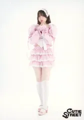 【中古】生写真(女性) 34：CUTIE STREET/桜庭遥花/CUTIE STREET 生写真 -styling 2024AW-